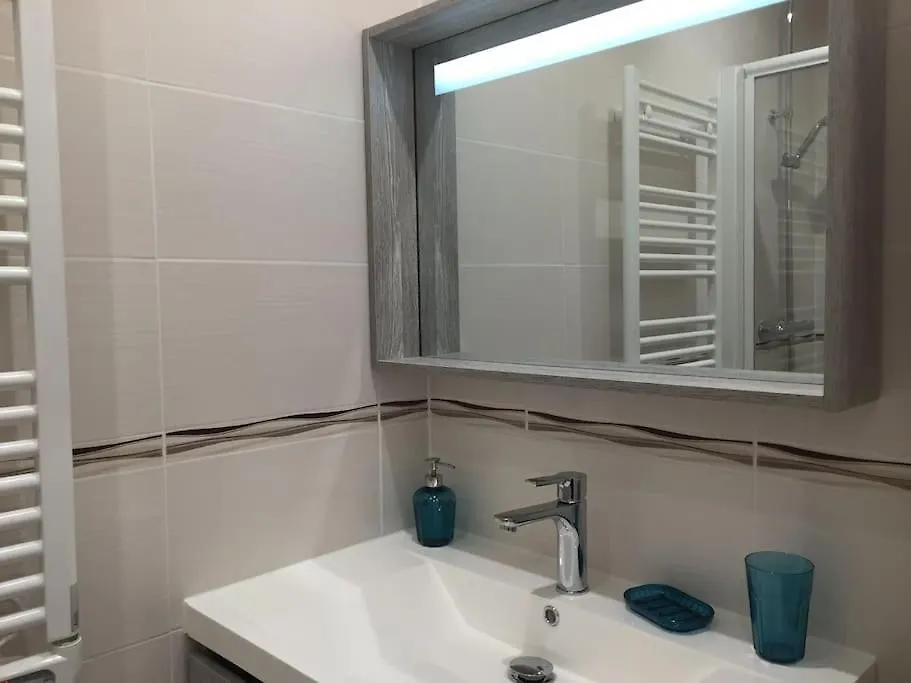 Apartamento 5e Quartier Latin 2 Pieces En Bail Mobilite *